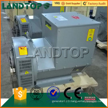 LANDTOP Brushless Generator Alternator Without Diesel Engine